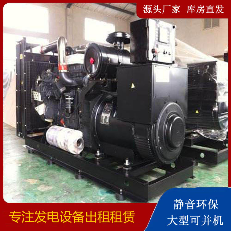 潞城发电车出租 柴油发电机组需要经常换机油吗？