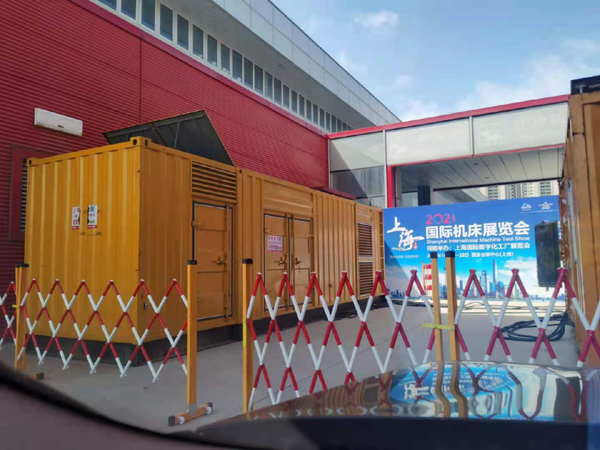 潞城发电车出租-发电机无电压或电压太低怎么办？