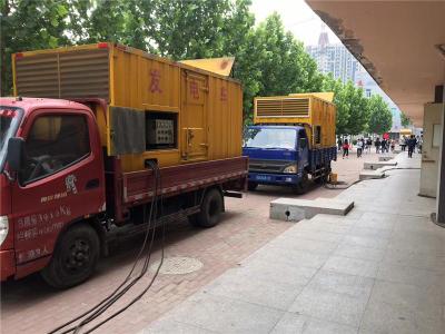 潞城是否需要给柴油发电机安装保护装置