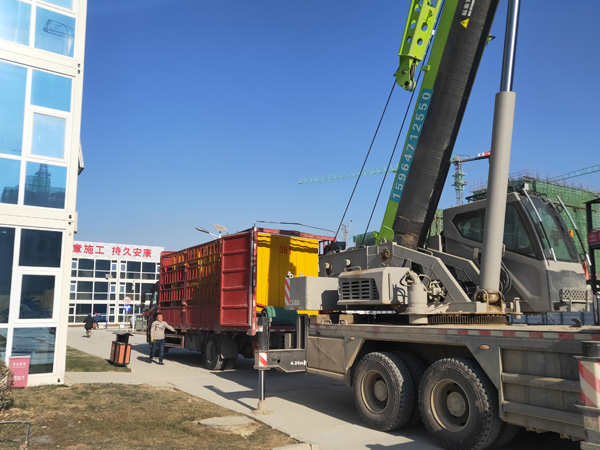 潞城发电机出租50KW柴油发电机组需要配多粗电缆线