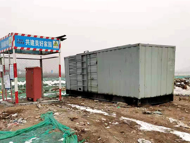 潞城燃气发电机在高海拔地区运行时会遇到哪些常见故障?