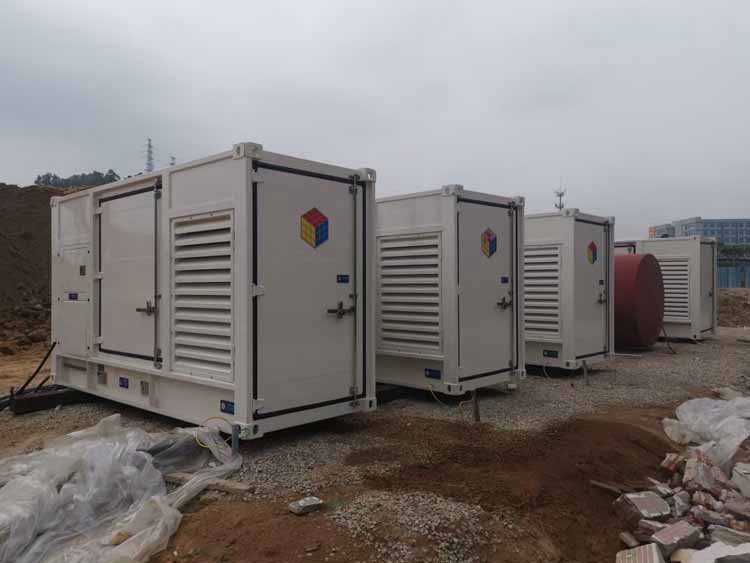 潞城如何降低 200KW 柴油发电机的燃油消耗率？