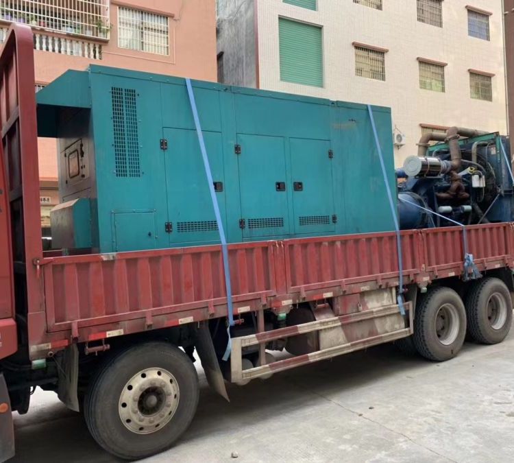 潞城如何在不同负载率下确保 400KW 柴油发电机组的正常运行？