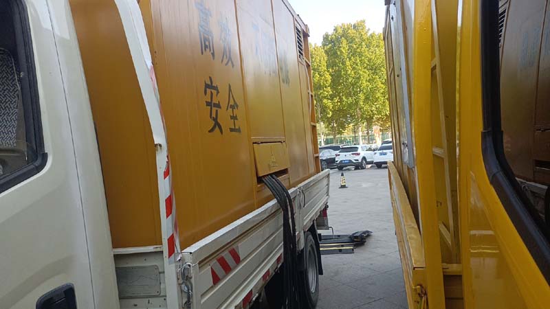 潞城如何判断柴油发电机组和UPS电源的切换时间是否符合要求？