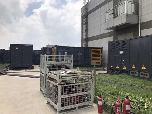 潞城除了定期检查，还有哪些方法可以及时发现接触式转速表探头的磨损？