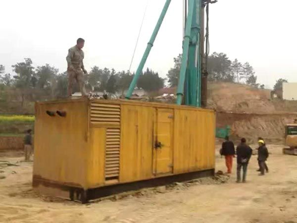 潞城柴油发电机组应用场合有哪些？